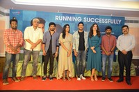 Kanulu Kanulanu Dochayante Movie Success Meet